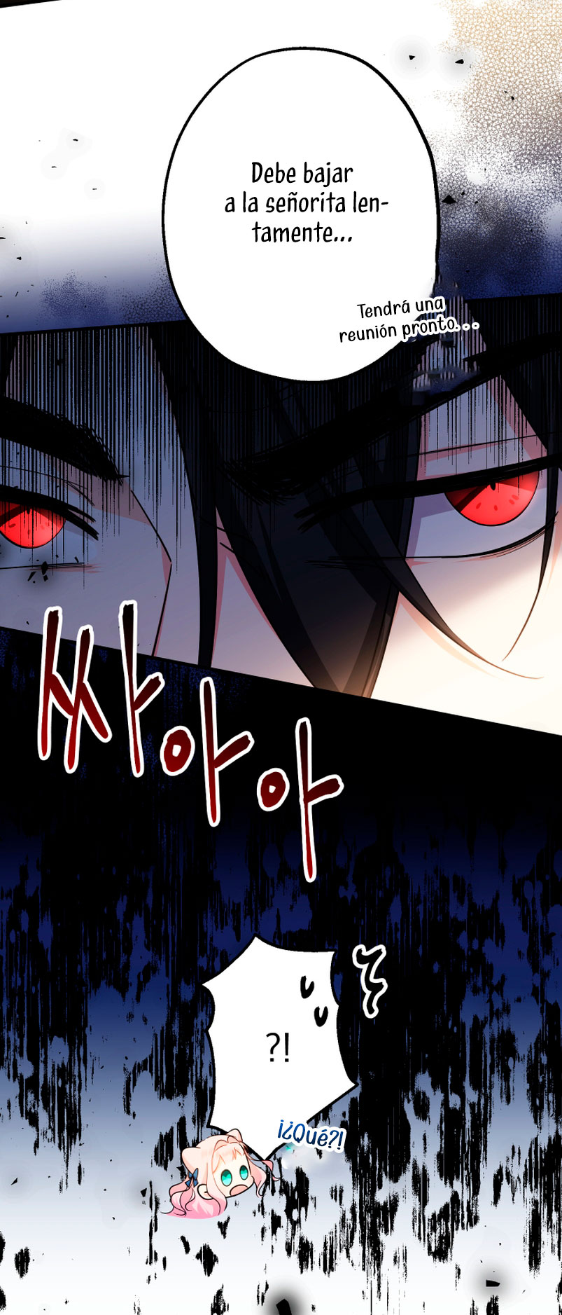 Soy una bebé con dinero en una novela de fantasía romántica Capítulo 10 - Page 43