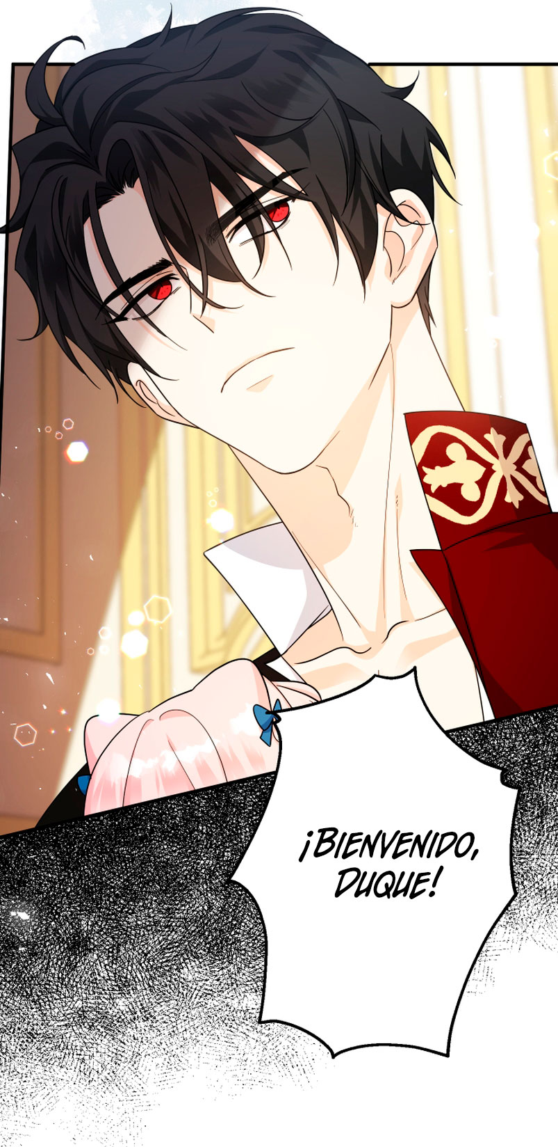 Soy una bebé con dinero en una novela de fantasía romántica Capítulo 10 - Page 58