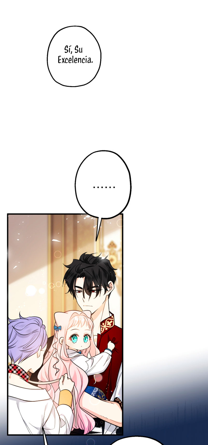 Soy una bebé con dinero en una novela de fantasía romántica Capítulo 10 - Page 66