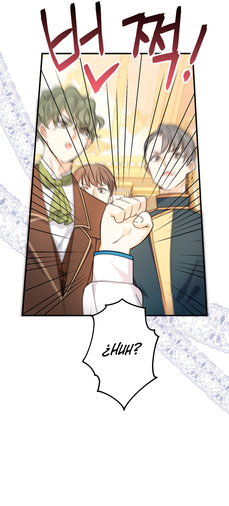 Soy una bebé con dinero en una novela de fantasía romántica Capítulo 10 - Page 86