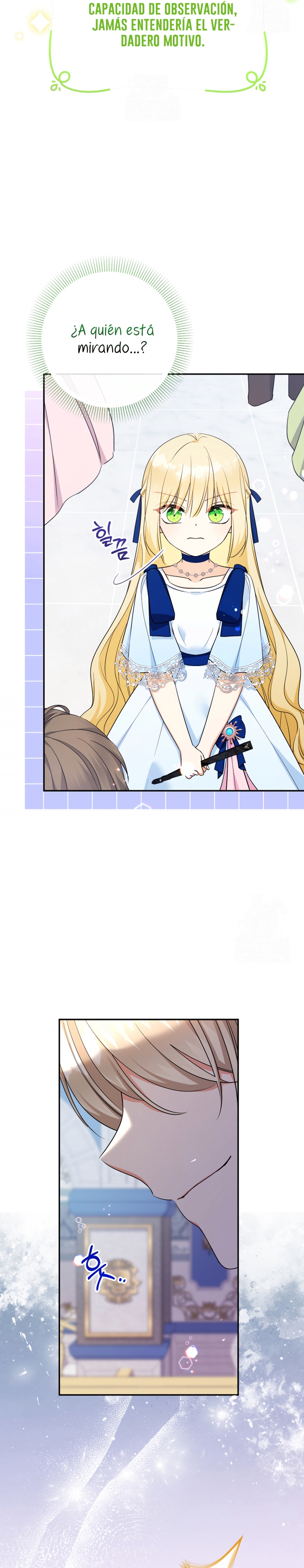 Soy una bebé con dinero en una novela de fantasía romántica Capítulo 100 - Page 30