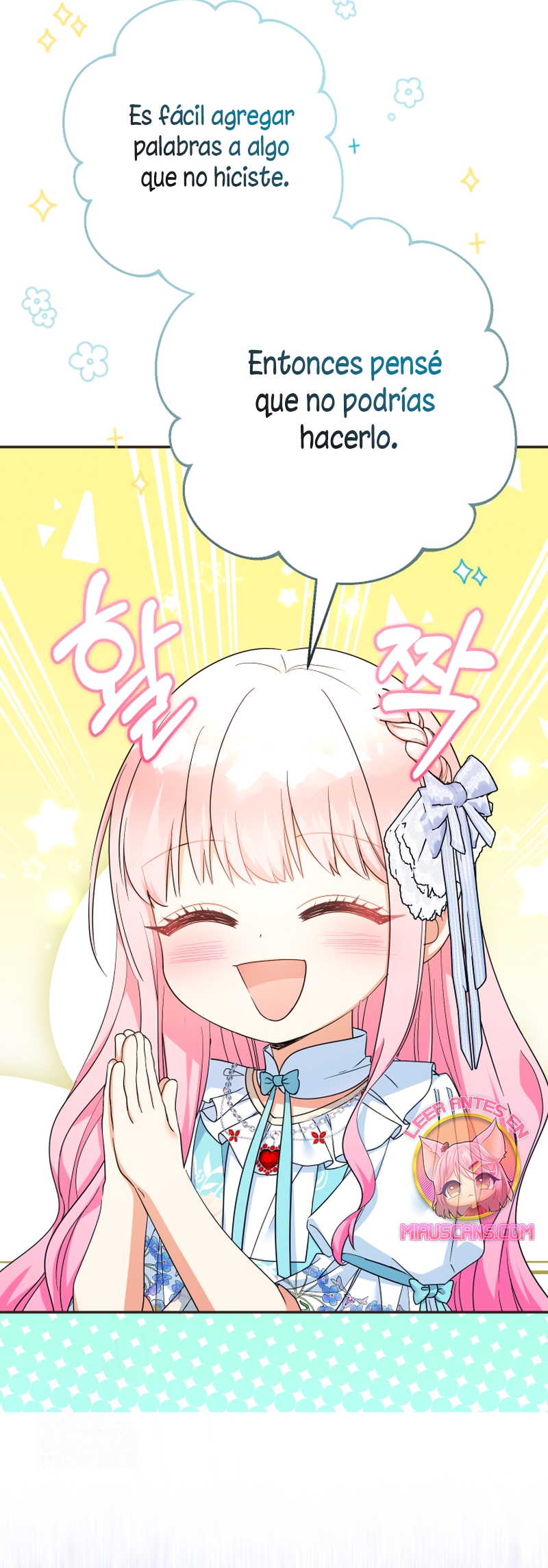 Soy una bebé con dinero en una novela de fantasía romántica Capítulo 102 - Page 4