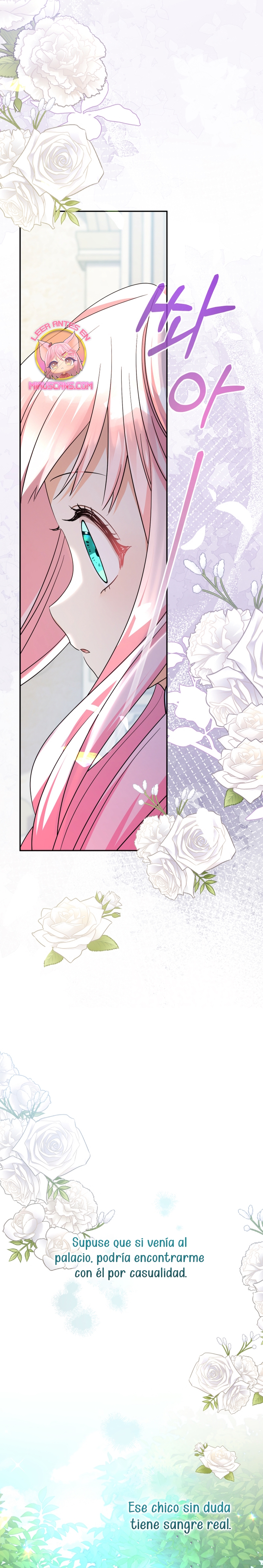 Soy una bebé con dinero en una novela de fantasía romántica Capítulo 103 - Page 26