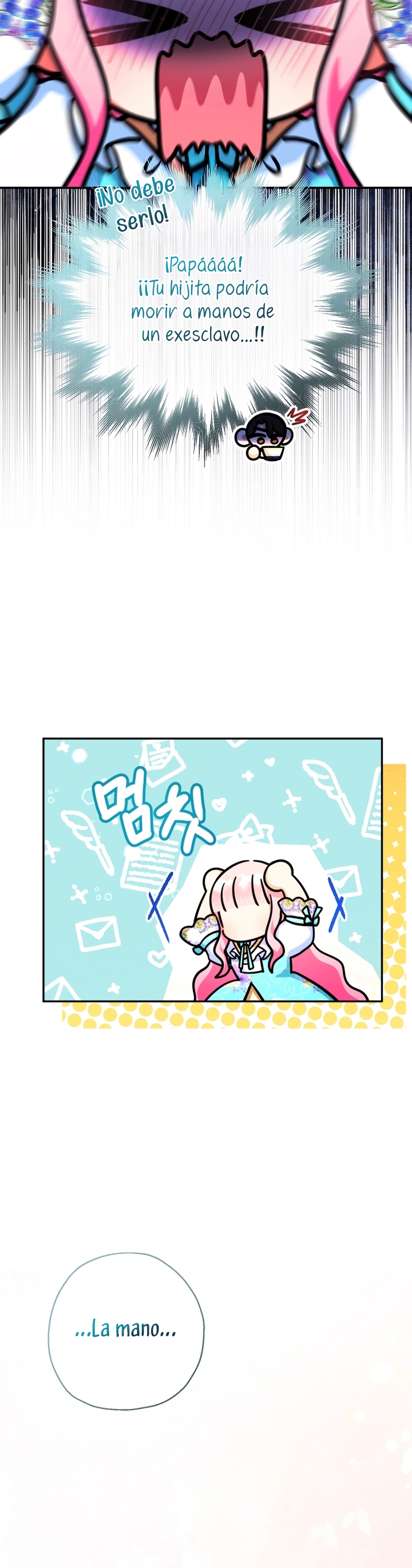 Soy una bebé con dinero en una novela de fantasía romántica Capítulo 104 - Page 12