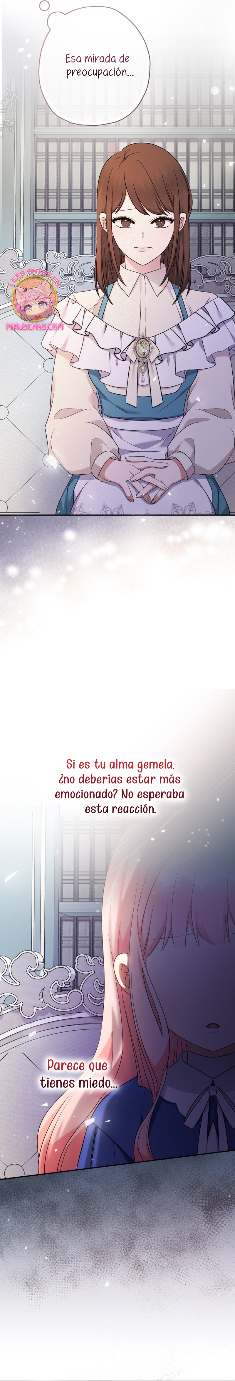 Soy una bebé con dinero en una novela de fantasía romántica Capítulo 105 - Page 15