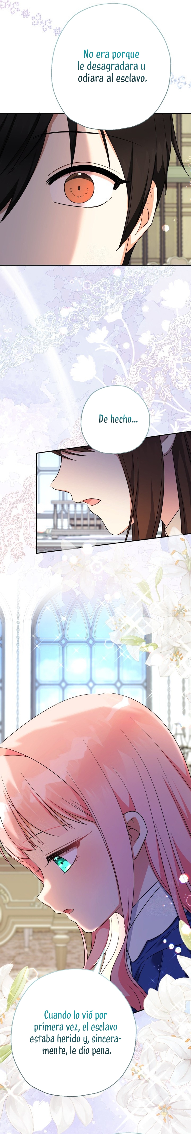 Soy una bebé con dinero en una novela de fantasía romántica Capítulo 105 - Page 20