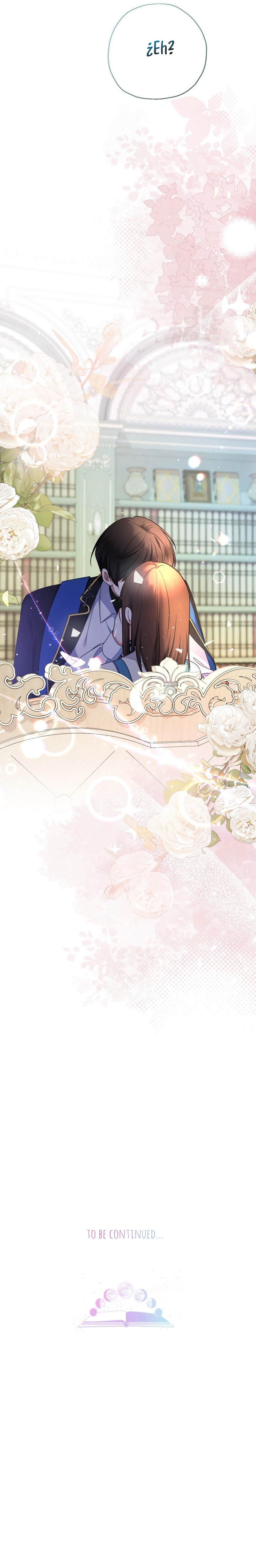 Soy una bebé con dinero en una novela de fantasía romántica Capítulo 105 - Page 37