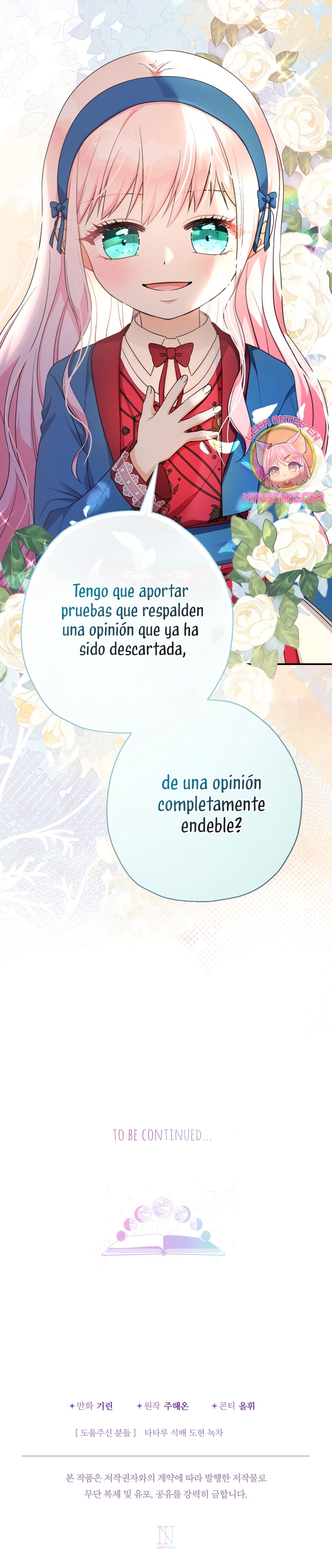 Soy una bebé con dinero en una novela de fantasía romántica Capítulo 108 - Page 38