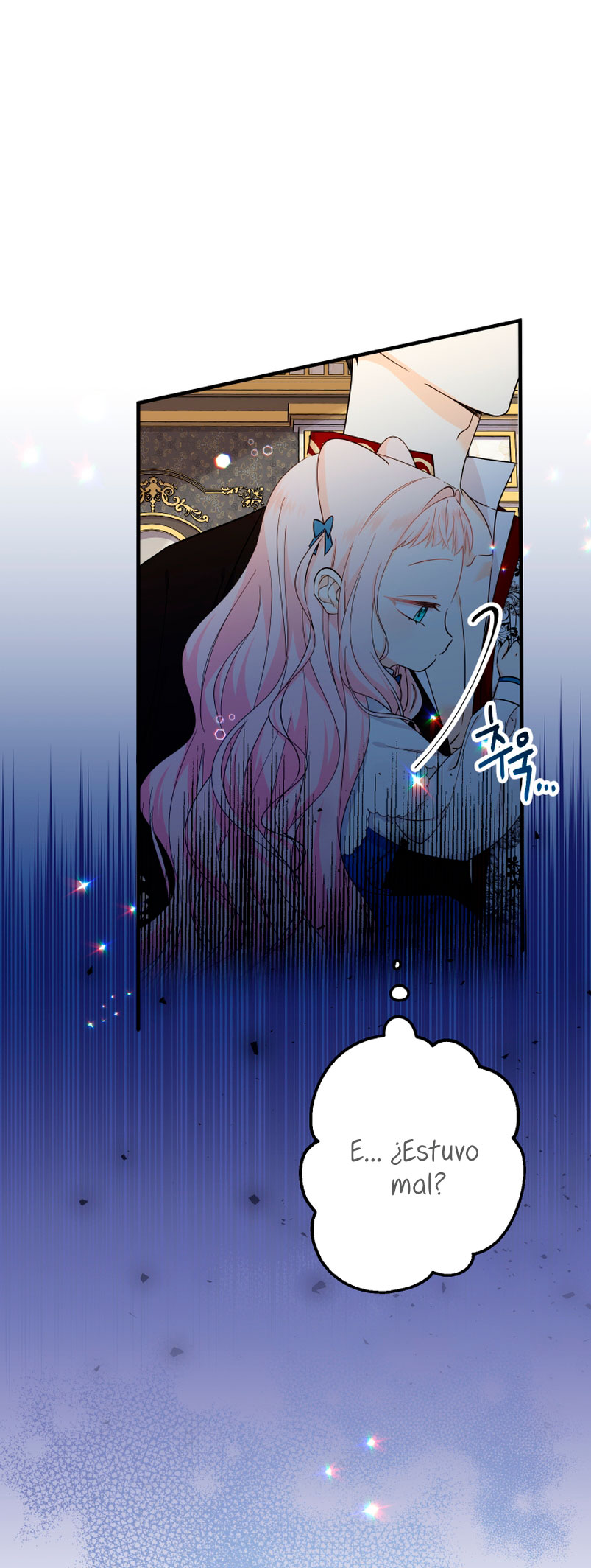 Soy una bebé con dinero en una novela de fantasía romántica Capítulo 11 - Page 24