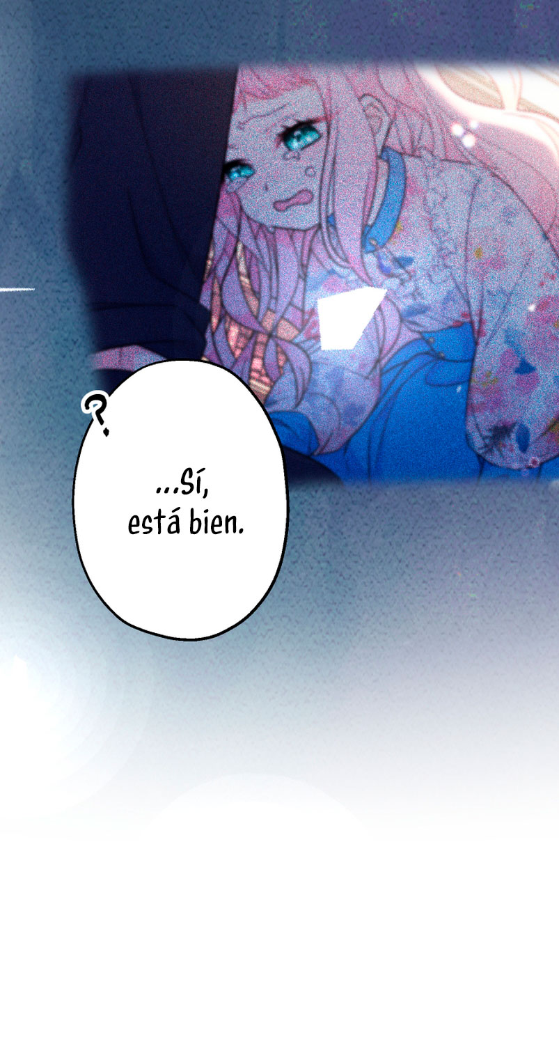 Soy una bebé con dinero en una novela de fantasía romántica Capítulo 11 - Page 36