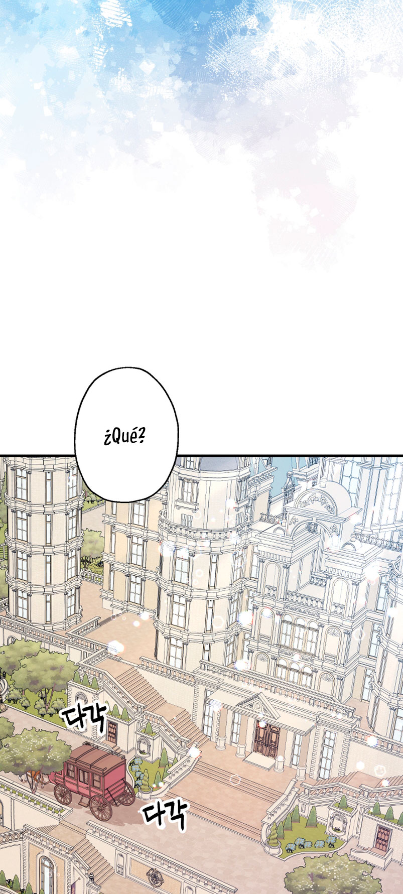 Soy una bebé con dinero en una novela de fantasía romántica Capítulo 11 - Page 45