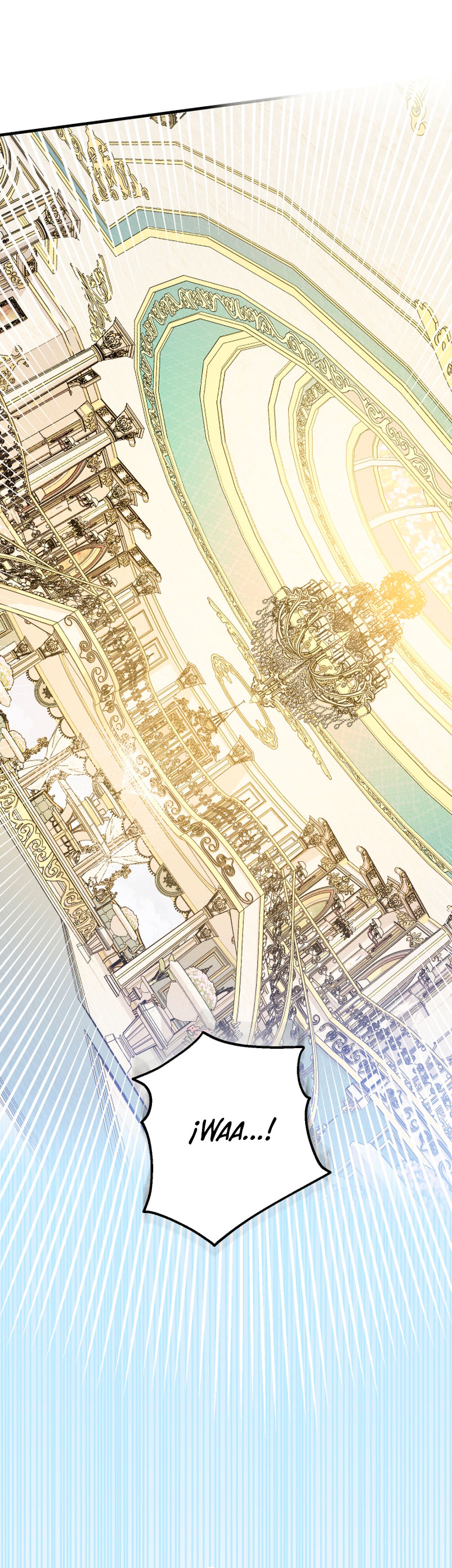 Soy una bebé con dinero en una novela de fantasía romántica Capítulo 11 - Page 56