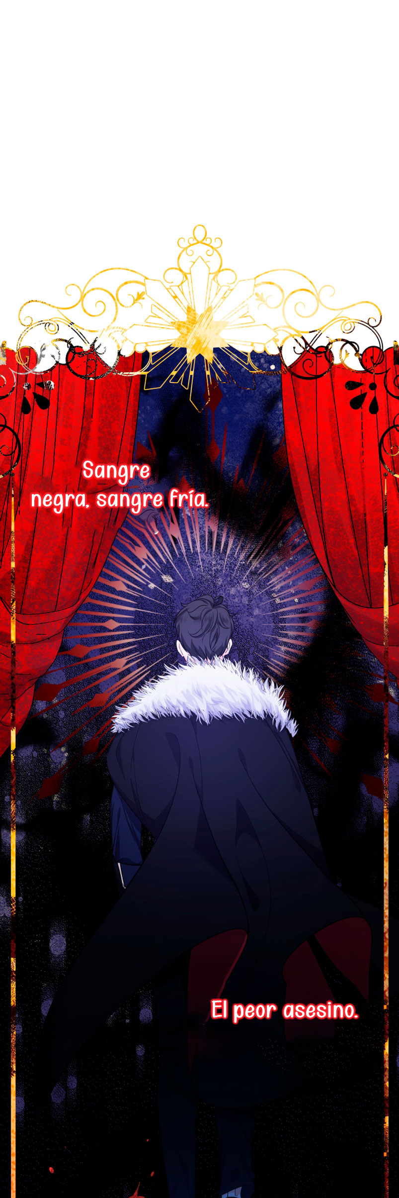 Soy una bebé con dinero en una novela de fantasía romántica Capítulo 11 - Page 63