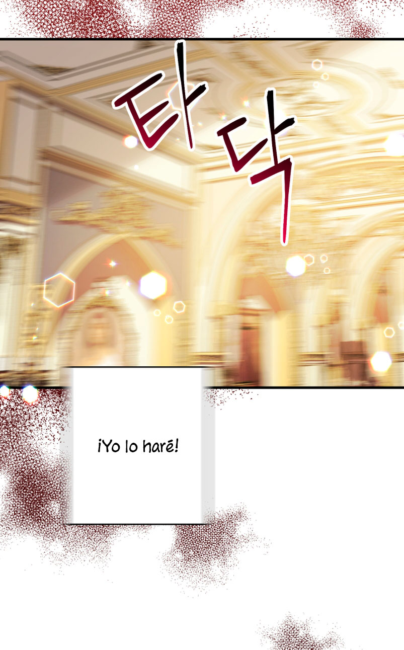 Soy una bebé con dinero en una novela de fantasía romántica Capítulo 11 - Page 68