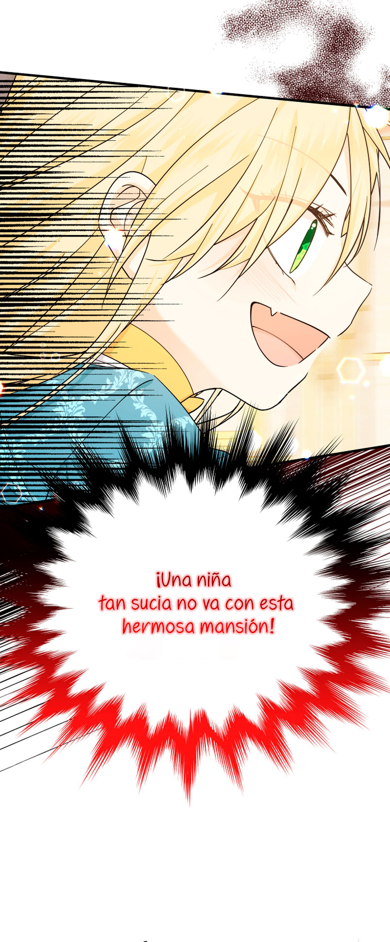 Soy una bebé con dinero en una novela de fantasía romántica Capítulo 11 - Page 69