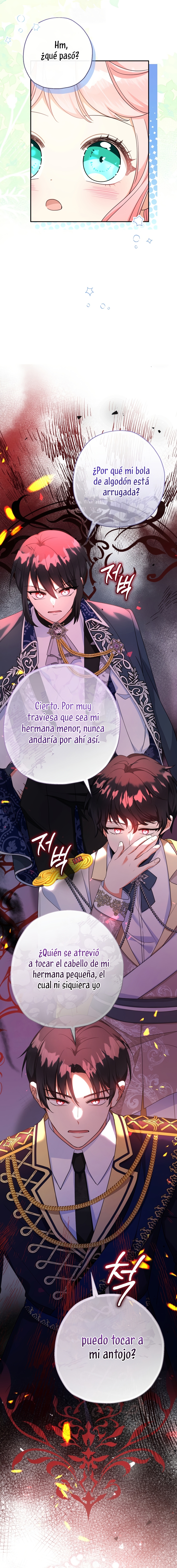 Soy una bebé con dinero en una novela de fantasía romántica Capítulo 110 - Page 44