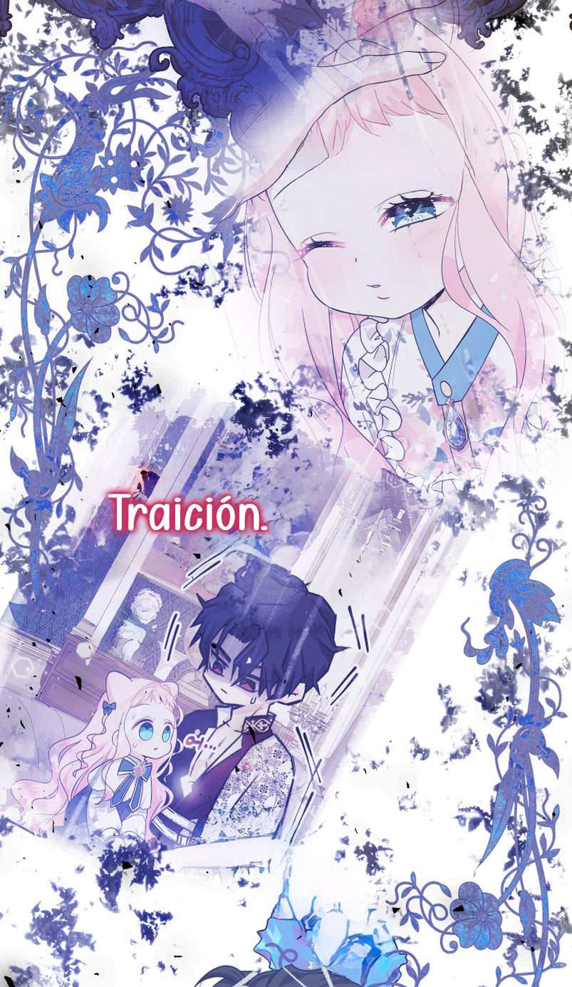 Soy una bebé con dinero en una novela de fantasía romántica Capítulo 12 - Page 11