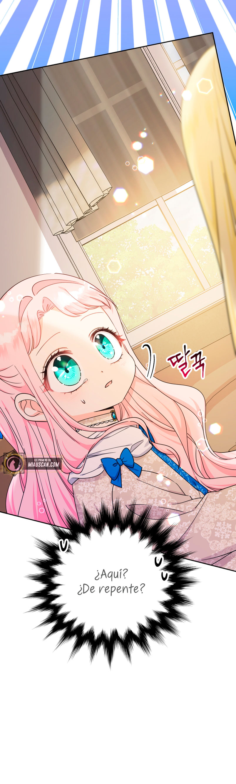 Soy una bebé con dinero en una novela de fantasía romántica Capítulo 12 - Page 15