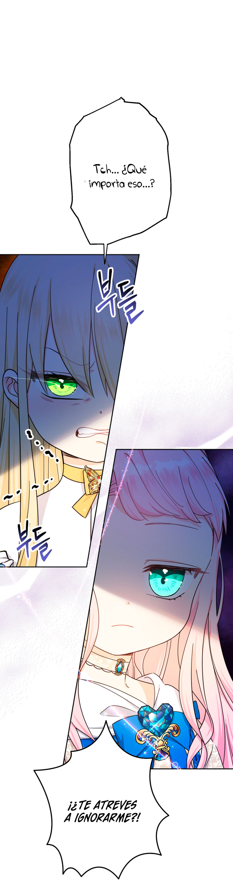 Soy una bebé con dinero en una novela de fantasía romántica Capítulo 12 - Page 24