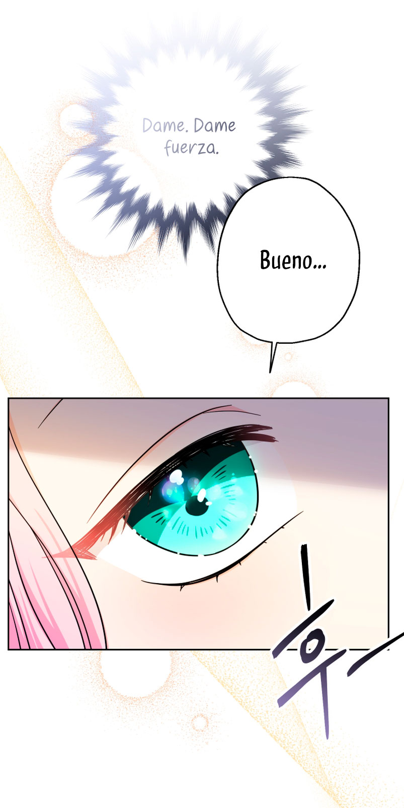 Soy una bebé con dinero en una novela de fantasía romántica Capítulo 12 - Page 25