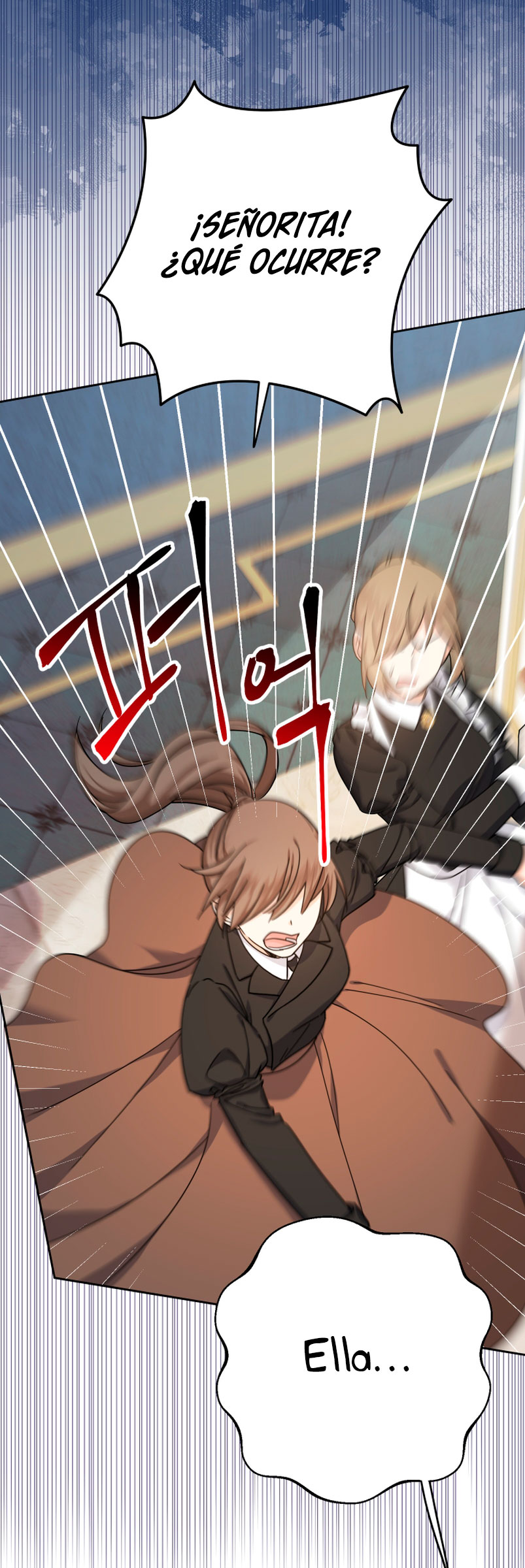 Soy una bebé con dinero en una novela de fantasía romántica Capítulo 12 - Page 50