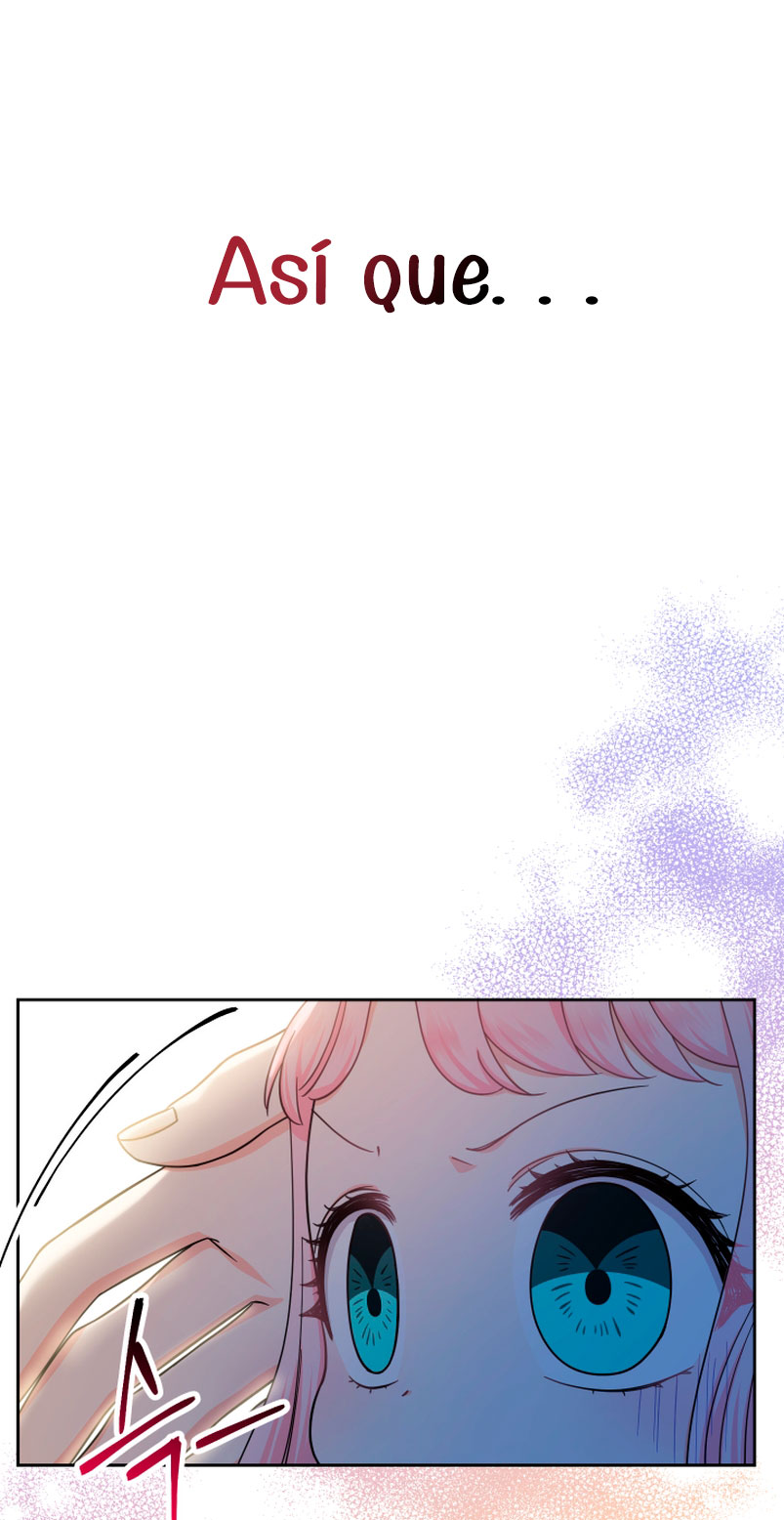 Soy una bebé con dinero en una novela de fantasía romántica Capítulo 12 - Page 56