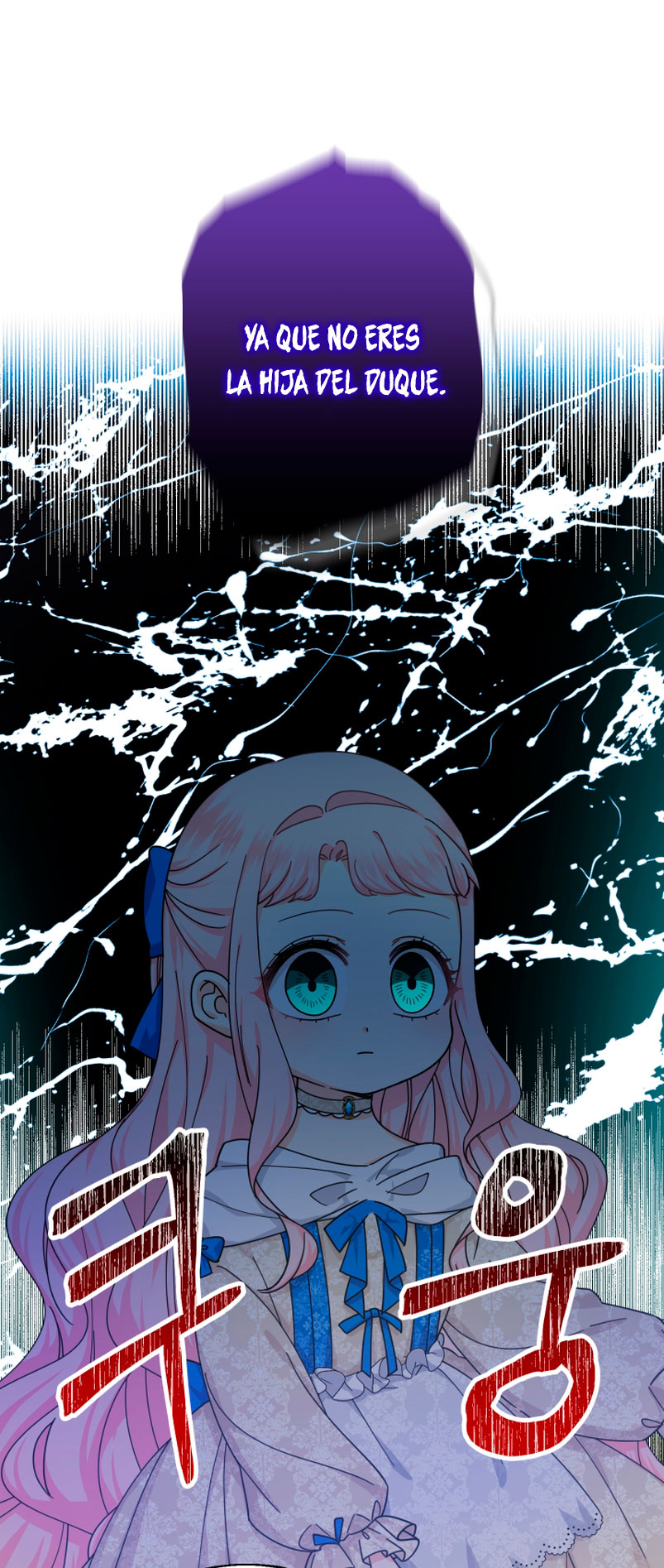 Soy una bebé con dinero en una novela de fantasía romántica Capítulo 12 - Page 8