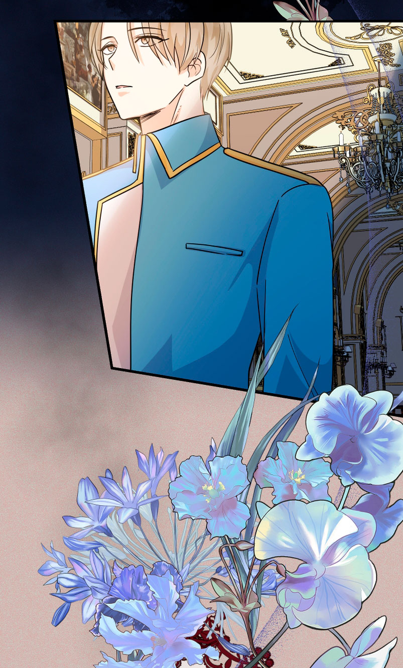 Soy una bebé con dinero en una novela de fantasía romántica Capítulo 13 - Page 47