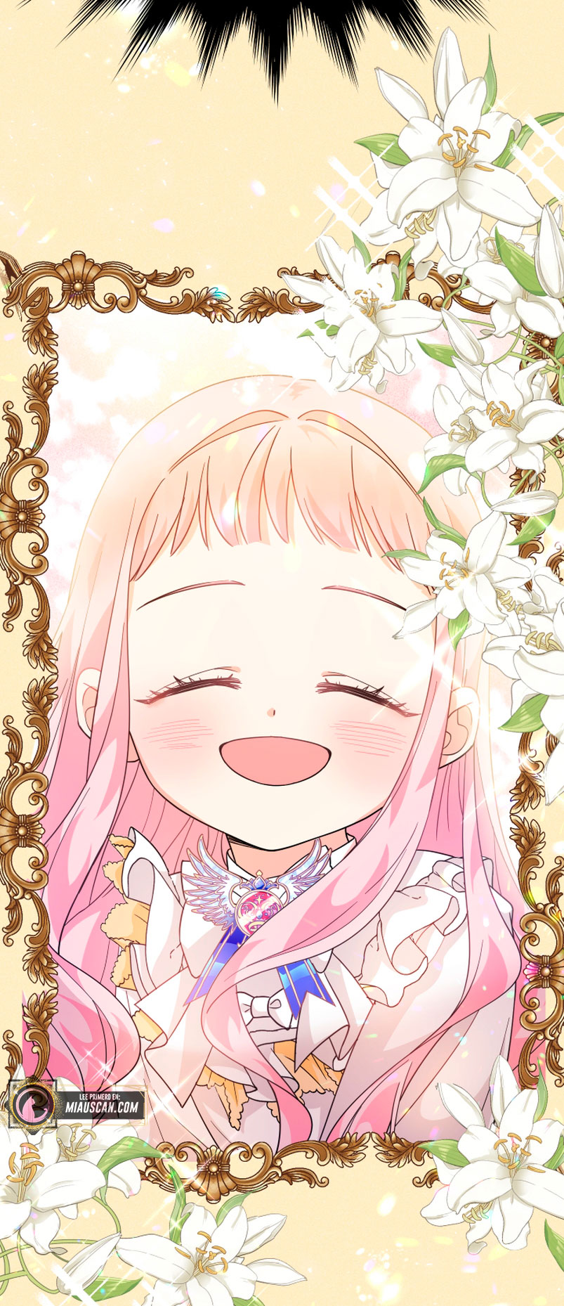 Soy una bebé con dinero en una novela de fantasía romántica Capítulo 13 - Page 51