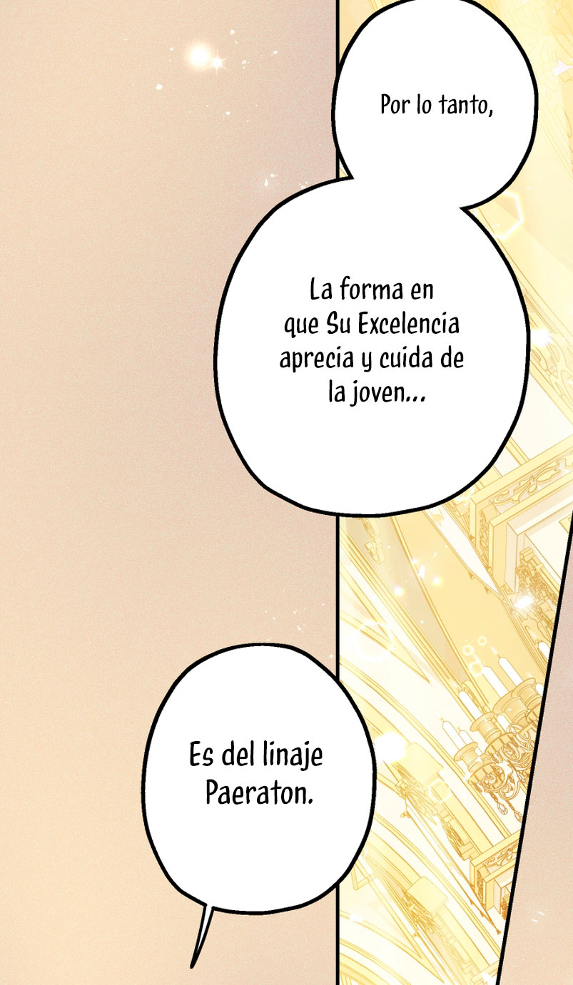 Soy una bebé con dinero en una novela de fantasía romántica Capítulo 13 - Page 55