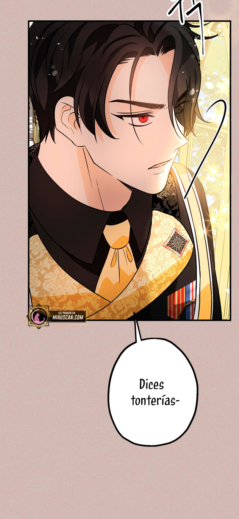 Soy una bebé con dinero en una novela de fantasía romántica Capítulo 13 - Page 60