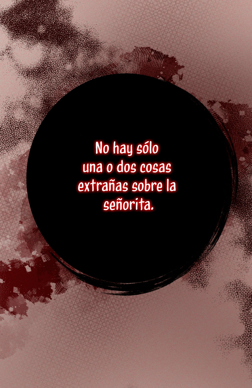 Soy una bebé con dinero en una novela de fantasía romántica Capítulo 13 - Page 63