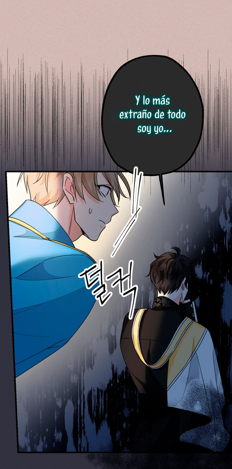 Soy una bebé con dinero en una novela de fantasía romántica Capítulo 13 - Page 67