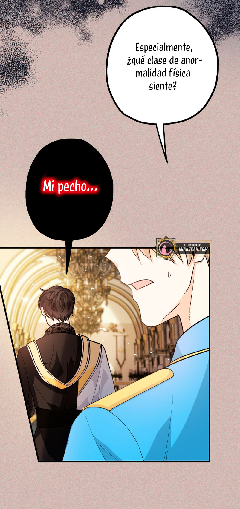 Soy una bebé con dinero en una novela de fantasía romántica Capítulo 13 - Page 71