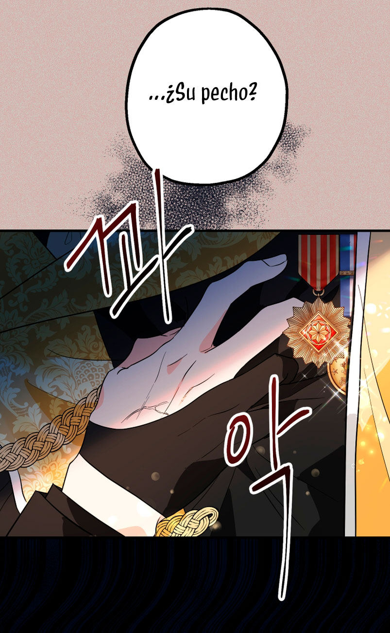 Soy una bebé con dinero en una novela de fantasía romántica Capítulo 13 - Page 72