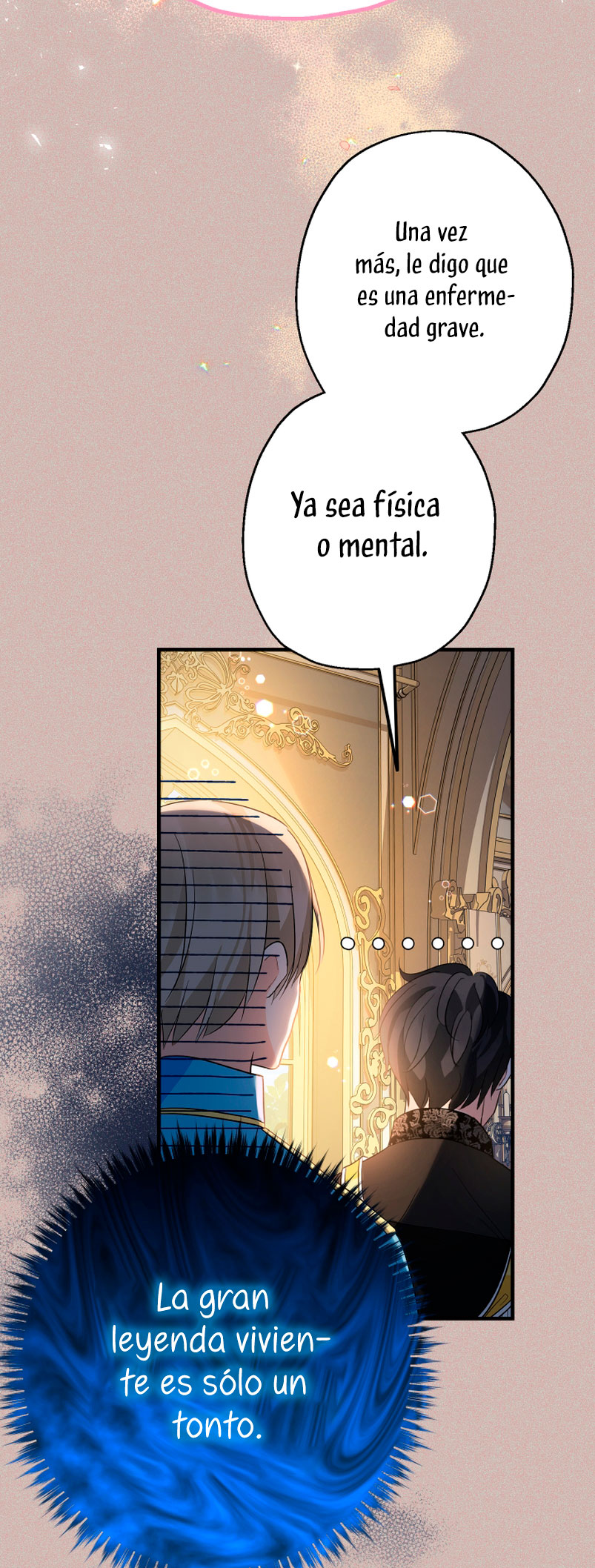 Soy una bebé con dinero en una novela de fantasía romántica Capítulo 13 - Page 79