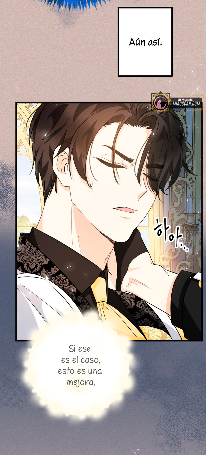 Soy una bebé con dinero en una novela de fantasía romántica Capítulo 13 - Page 80