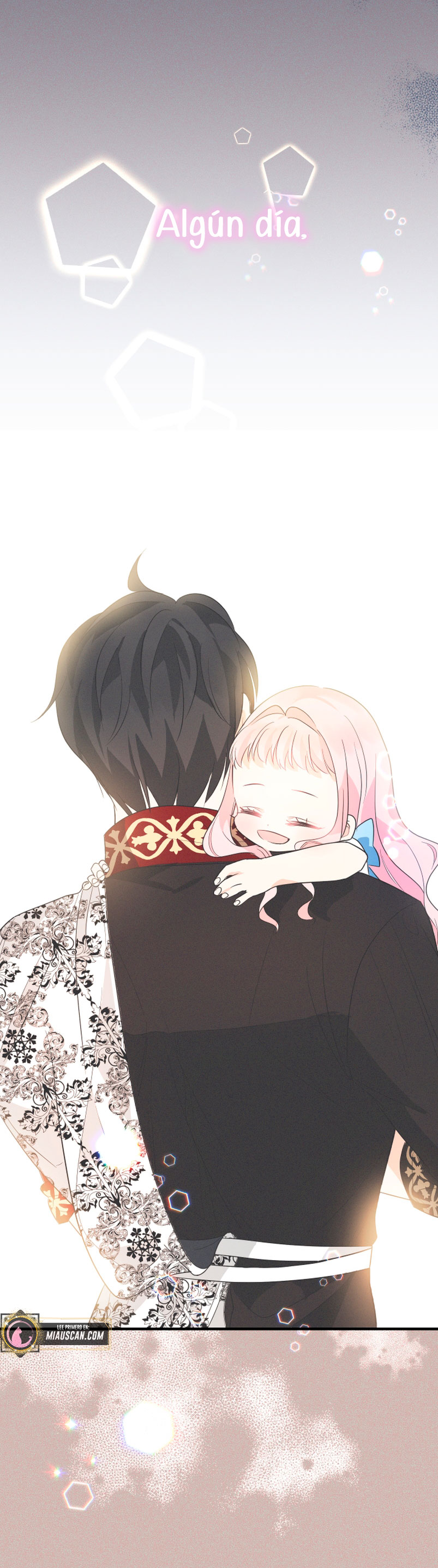 Soy una bebé con dinero en una novela de fantasía romántica Capítulo 13 - Page 81