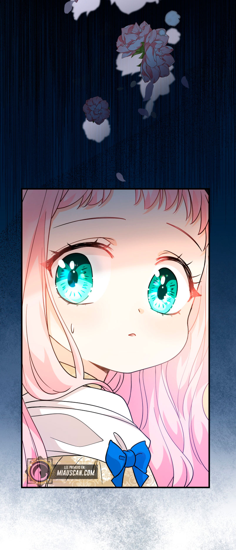 Soy una bebé con dinero en una novela de fantasía romántica Capítulo 14 - Page 11