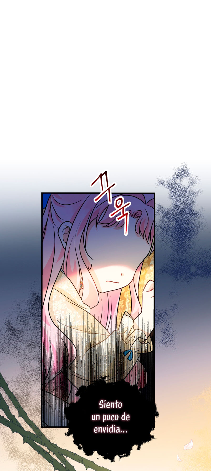 Soy una bebé con dinero en una novela de fantasía romántica Capítulo 14 - Page 18