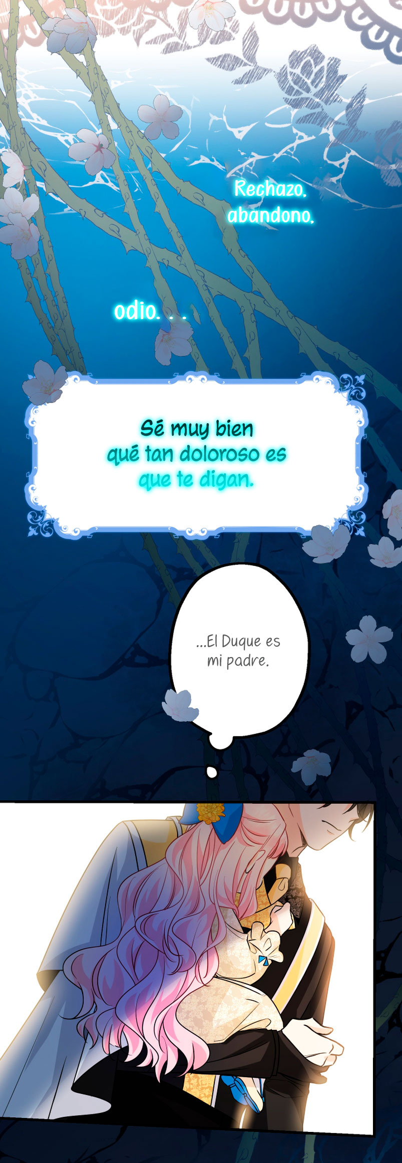 Soy una bebé con dinero en una novela de fantasía romántica Capítulo 14 - Page 21