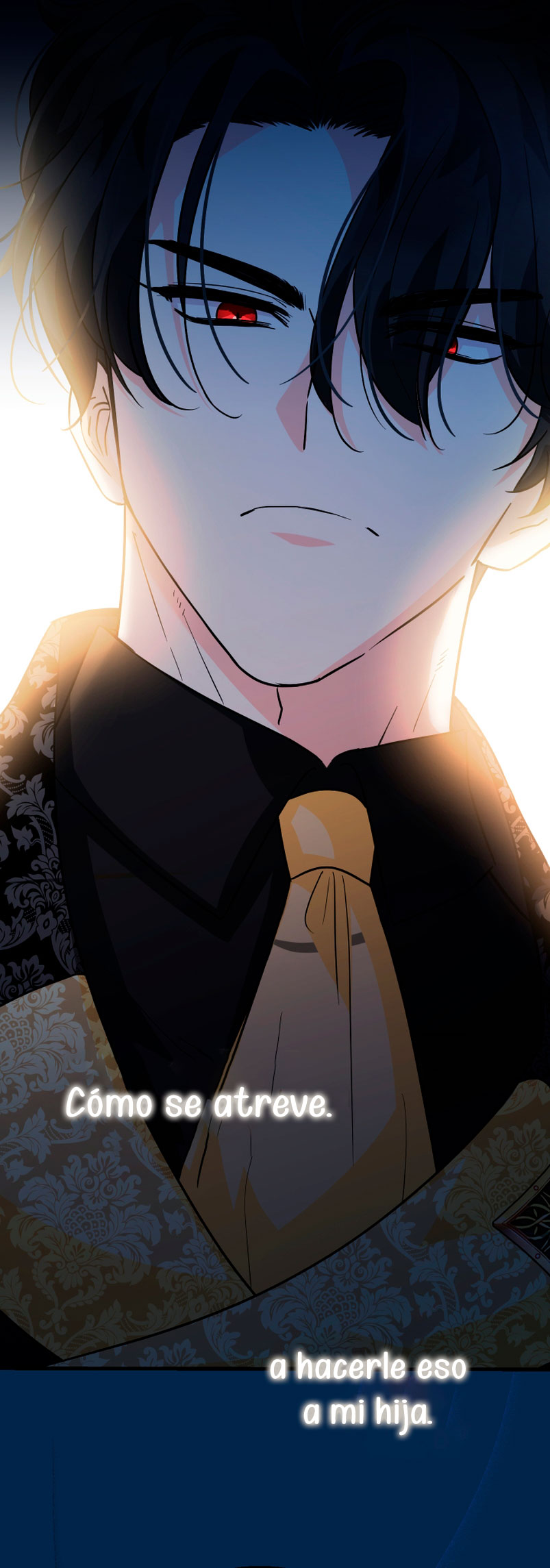 Soy una bebé con dinero en una novela de fantasía romántica Capítulo 14 - Page 24