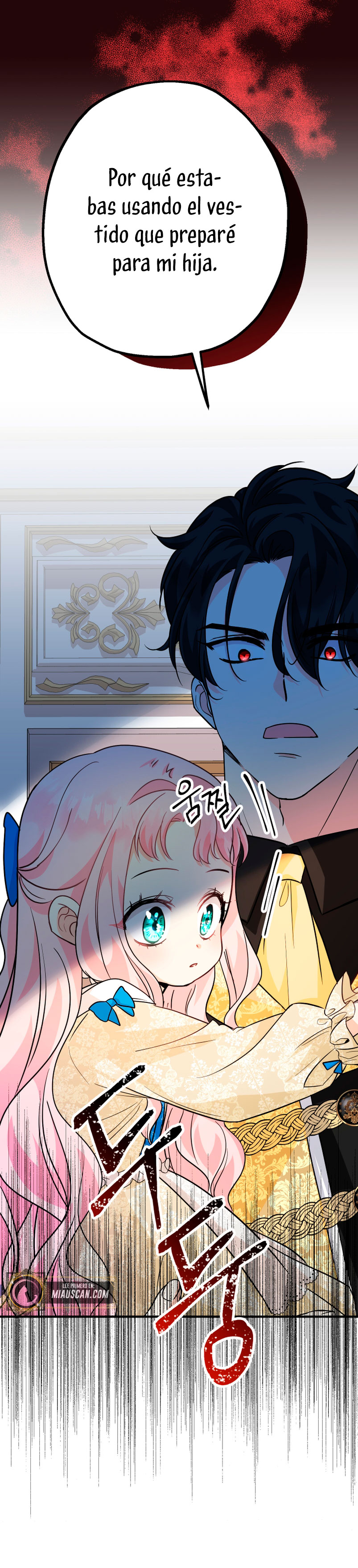 Soy una bebé con dinero en una novela de fantasía romántica Capítulo 14 - Page 28