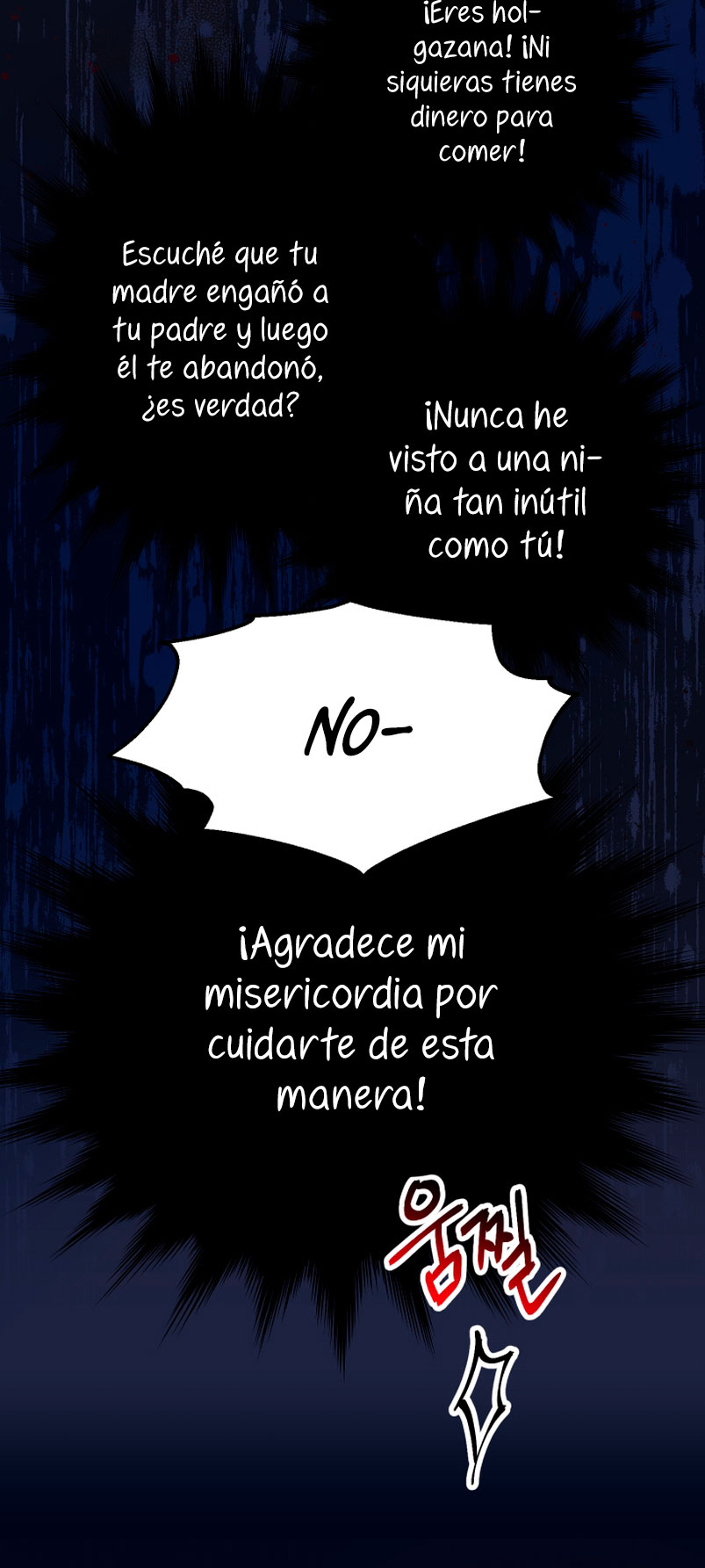 Soy una bebé con dinero en una novela de fantasía romántica Capítulo 14 - Page 41