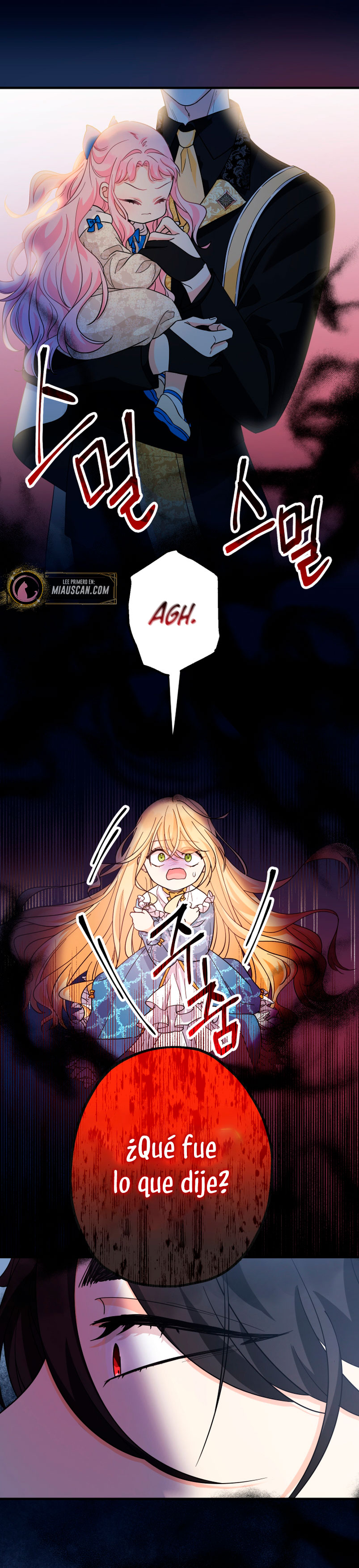 Soy una bebé con dinero en una novela de fantasía romántica Capítulo 14 - Page 42