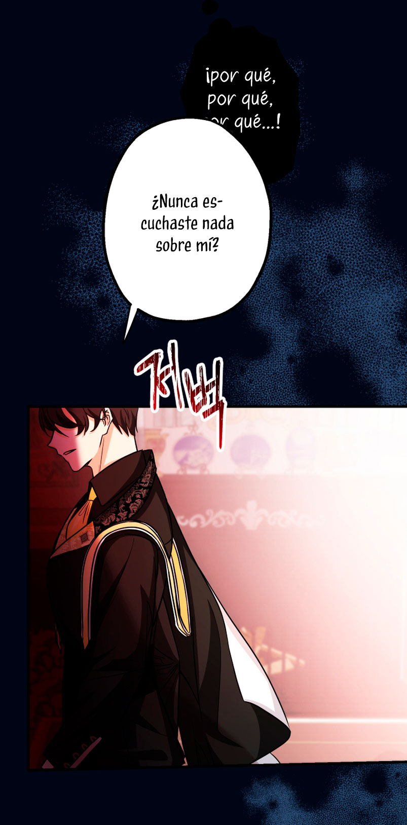 Soy una bebé con dinero en una novela de fantasía romántica Capítulo 14 - Page 44