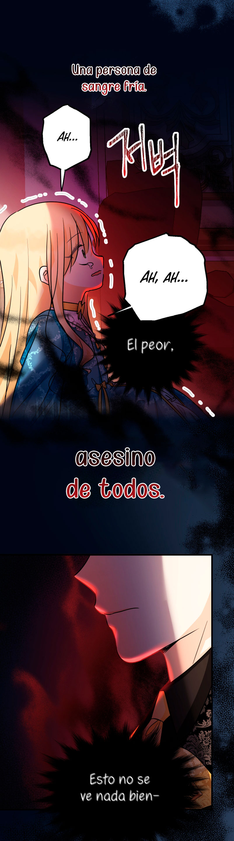 Soy una bebé con dinero en una novela de fantasía romántica Capítulo 14 - Page 45