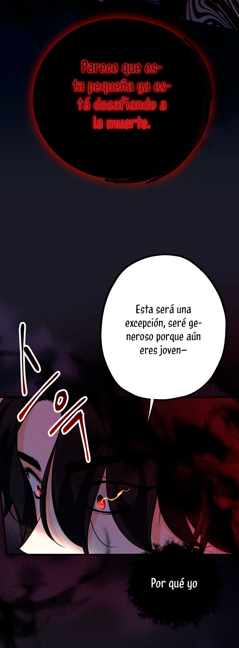 Soy una bebé con dinero en una novela de fantasía romántica Capítulo 14 - Page 51