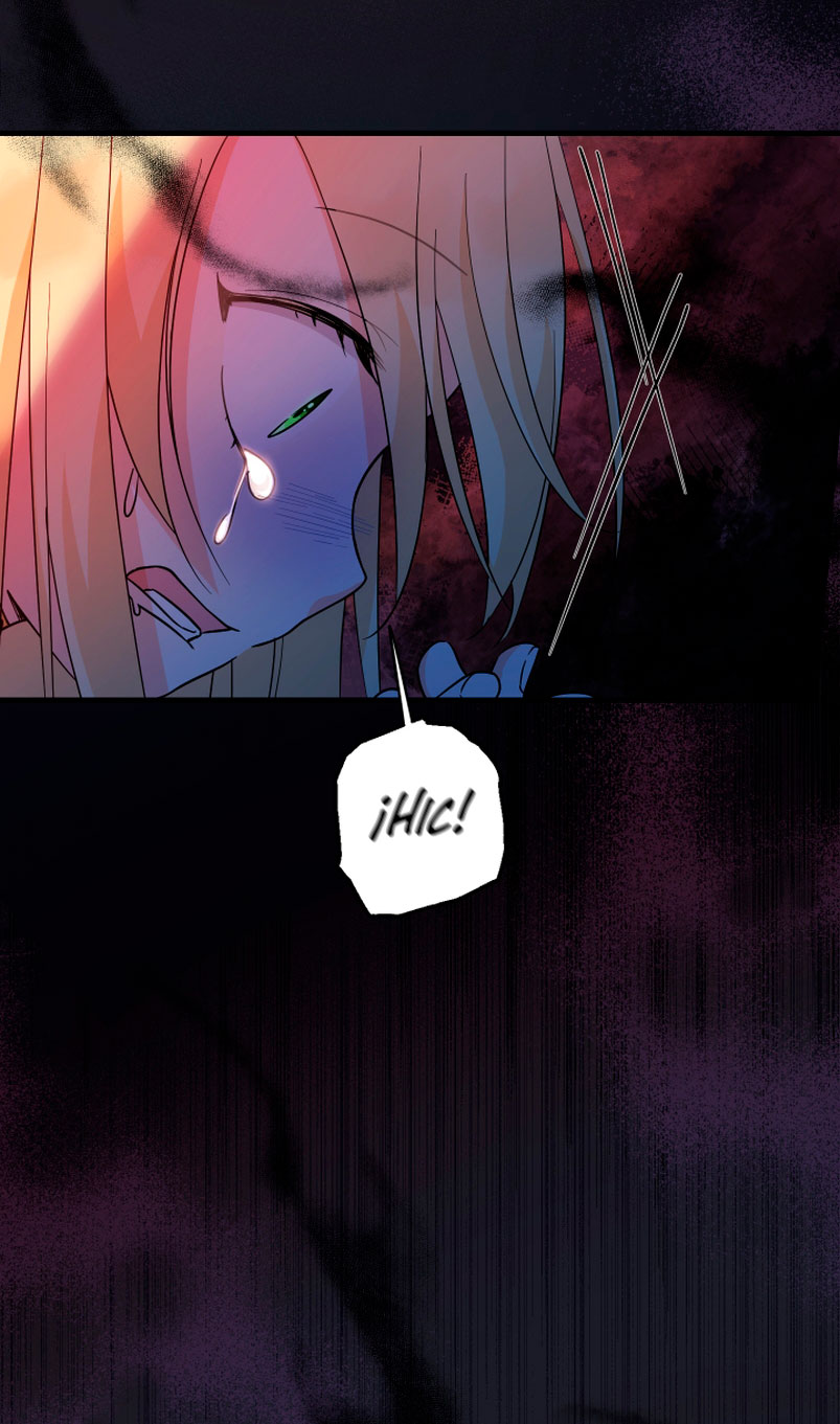 Soy una bebé con dinero en una novela de fantasía romántica Capítulo 14 - Page 52