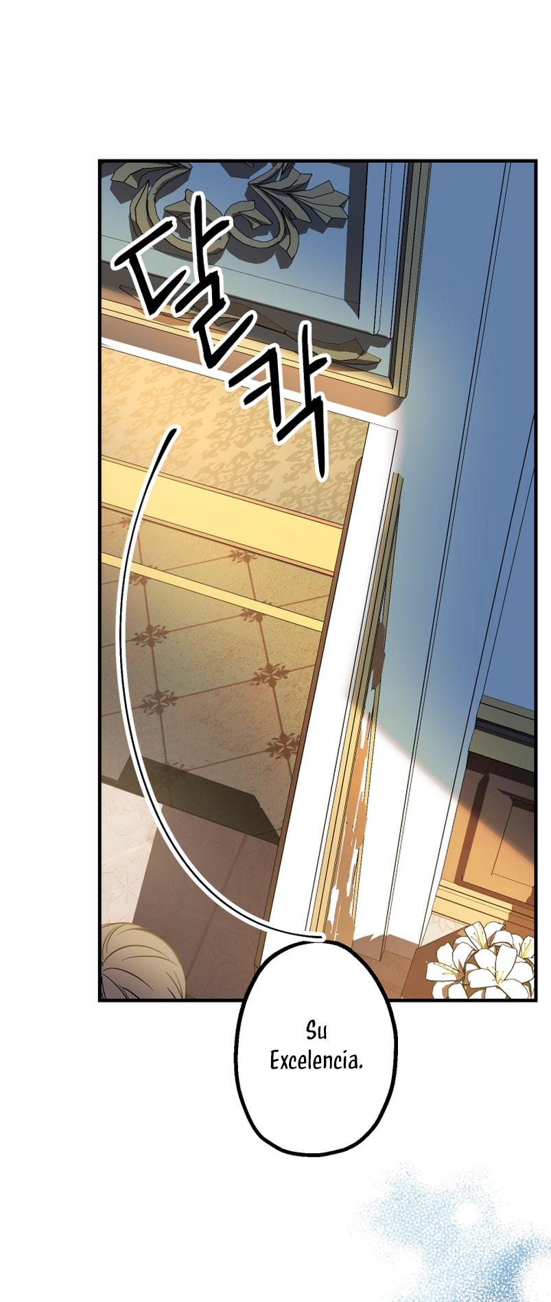 Soy una bebé con dinero en una novela de fantasía romántica Capítulo 14 - Page 67